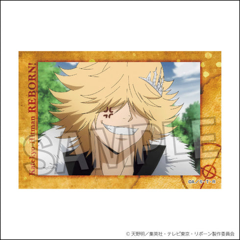 『家庭教師ヒットマンREBORN!』スタパネ 20【202507再販】